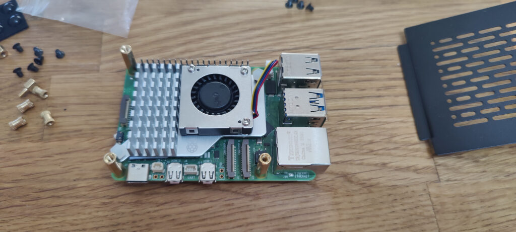 Heatsink