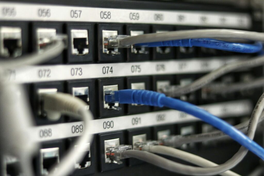 Network Switches