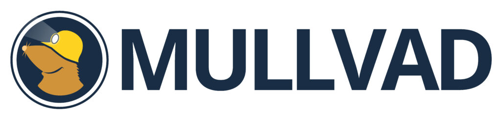 Mullvad Logo