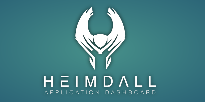 Heimdall logo