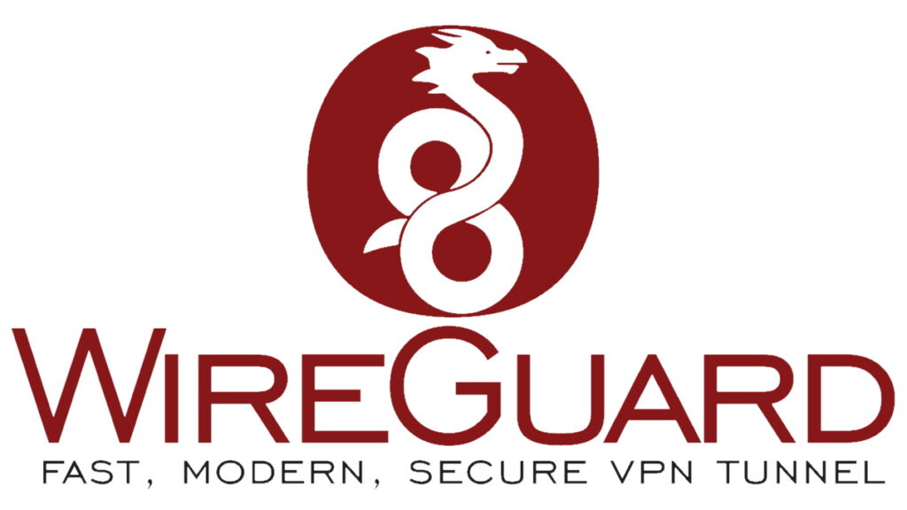 Wireguard logo